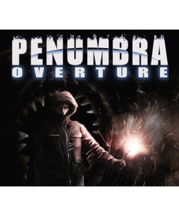 Penumbra Overture Steam Key GLOBAL